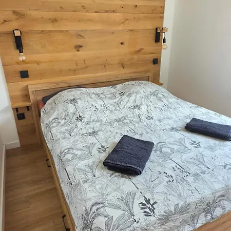 Le Chemin Du Sanctuaire - Wifi - Apartment *