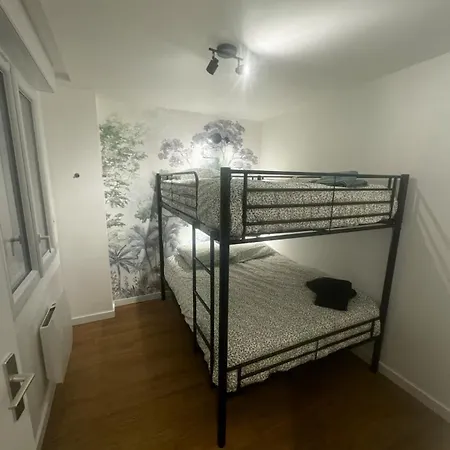 Apartment Le Chemin Du Sanctuaire - Wifi - *