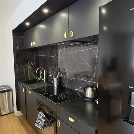 Le Chemin Du Sanctuaire - Wifi - Apartment *
